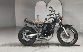 YAMAHA TW225 DG09J