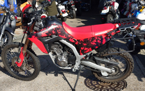 HONDA CRF250L MD47