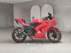 Фото Kawasaki NINJA 250R с японского аукциона