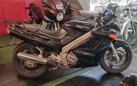 KAWASAKI ZZ-R250 EX250H