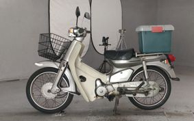 HONDA SUPER CUB90 HA02