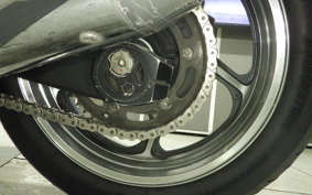 KAWASAKI ZEPHYR 1100 2007 ZRT10A
