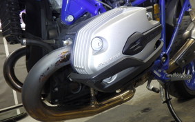 BMW HP2 MEGAMOTO 2008