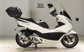 HONDA PCX 150 KF18