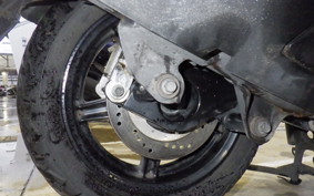 YAMAHA CYGNUS 125 XSR 3 SED8J