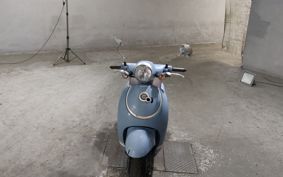 HONDA GIORNO AF77