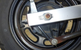 HONDA APE 50 2000 AC16