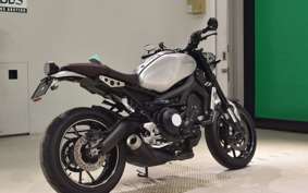 YAMAHA XSR900 2021 RN56J