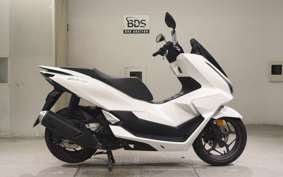 HONDA PCX125 1997 JK05
