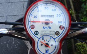 YAMAHA  VINO  DELUXE  SA37J