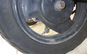 YAMAHA JOG ZR 3YK