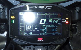 SUZUKI GSX-R1000R A 2022 DM11G