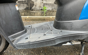 SUZUKI LET's CA4AA