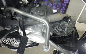 HONDA CROSS CUB 50 2010 AA06