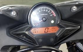 HONDA CBR125R JC50