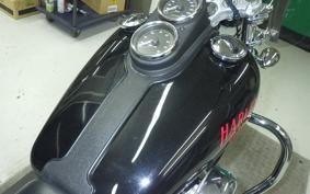 HARLEY FXDL 1450 2002