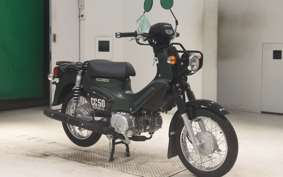 HONDA ｸﾛｽｶﾌﾞ50