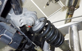 HONDA MONKEY 2021 AB27