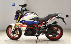 BMW G310R 2023