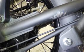 YAMAHA SR400 Gen.3 2001 RH01J