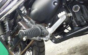 TRIUMPH SCRAMBLER 900 2014