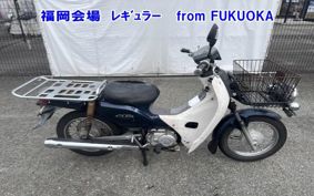 HONDA C50ﾌﾟﾛ AA04