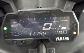 YAMAHA YZF-R125