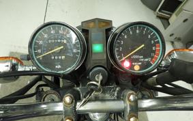 KAWASAKI Z550 FX KZ550A