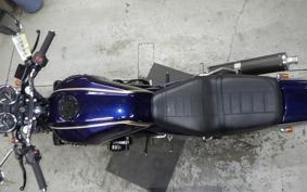 KAWASAKI ZRX-2 1995 ZR400E