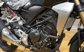 HONDA CB250R 2024 MC52