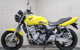 HONDA CB400SF K TRAINING CAR  NC54