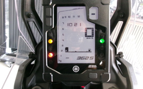 YAMAHA TENERE 700 2022 DM13J