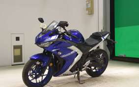 YAMAHA YZF-R25 2011 RG10J