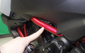 KAWASAKI Z650 A 2022 ER650H