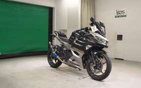 KAWASAKI NINJA 250 EX250P