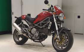 DUCATI MONSTER S4 2002