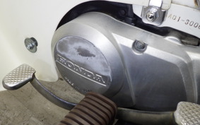 HONDA LITTLE CUB 2004 AA01