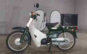 HONDA SUPER CUB50 AA01