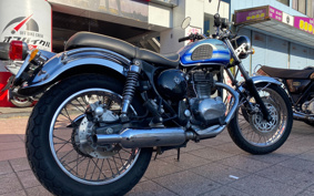 KAWASAKI ESTRELLA RS BJ250A