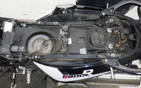BMW F800R 2014