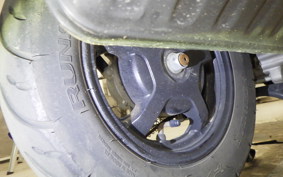 SUZUKI AVENIS 125 EA12J