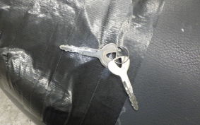 YAMAHA JOG POCHE SA08J