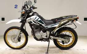 YAMAHA SEROW 250 Gen.2 DG17J