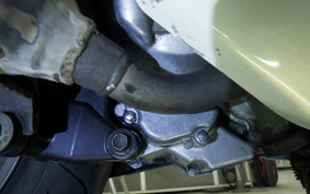 SUZUKI GEMMA 250 2020 CJ47A