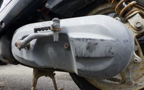 YAMAHA JOG Gen.1 3KJ