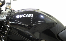 DUCATI MONSU MANY S4RSTESU MANY -STROKE RE MANY 2007 ZDMM417AA6B