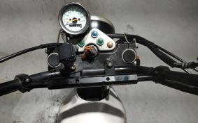 SUZUKI GLASS TRACKER BIG BOY NJ47A