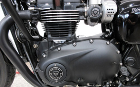 TRIUMPH BONNEVILLE T120 2020 DAD75H