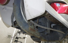 HONDA TODAY 2 AF67