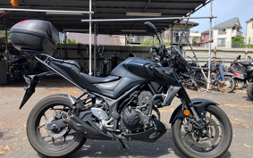 YAMAHA MT-03 ABS 2021 RH13J
